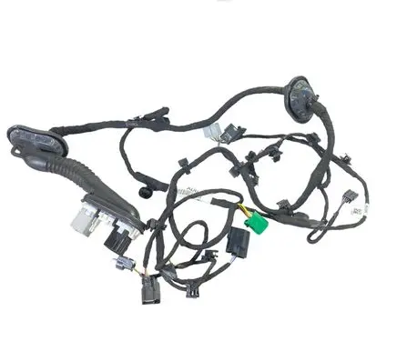Ford Bronco Front door wiring loom LX6T14630XDG