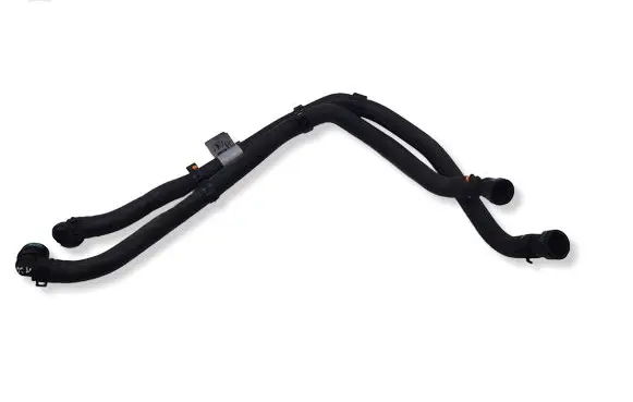 Jaguar F-Pace Engine coolant pipe/hose GX7318C266AE