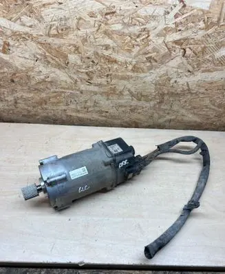 Mercedes-Benz E W213 Steering rack electric part 7802277754 7828177531