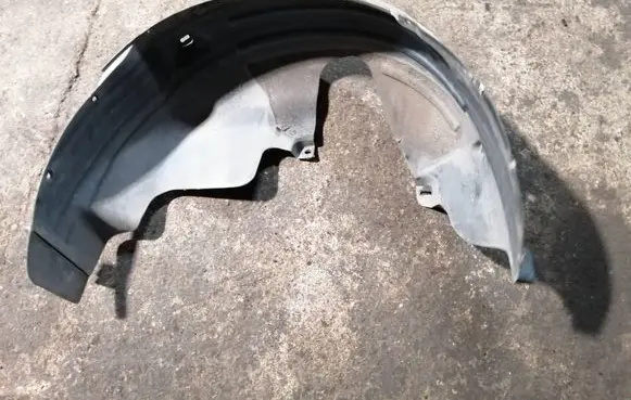 Buick Encore I Rear arch fender liner splash guards 95366442
