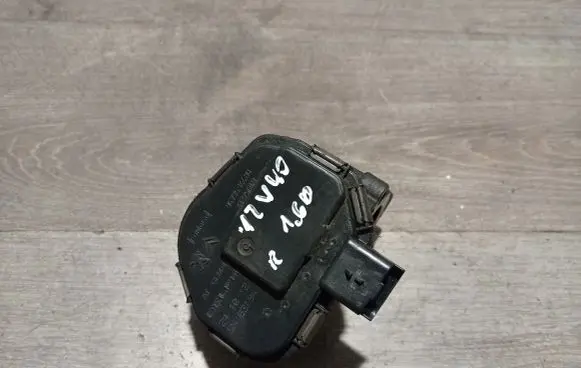 Volvo V40 Throttle valve 9673534480 28275019