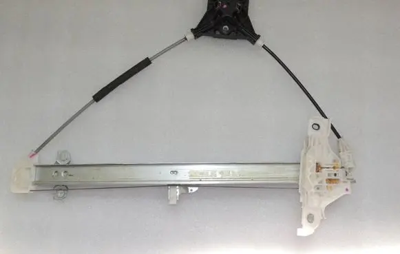 Toyota Yaris XP210 Rear door window regulator motor 69830K0020