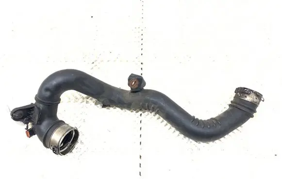 Nissan Qashqai Intercooler hose/pipe 14460BD70A