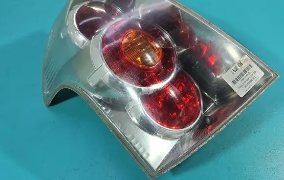 Toyota Corolla Verso E121 Rear/tail lights IMPRK1556435