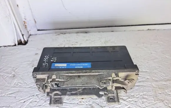 Acura ILX ABS control unit/module 0265101018 64407875