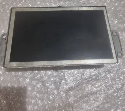 Peugeot 407 Screen/display/small screen 9656690780 50355008050701 2Z30N915
