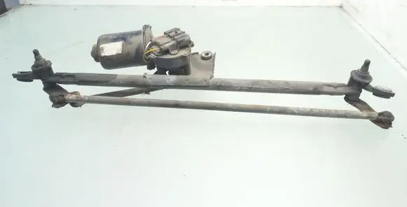 Opel Vectra B Front wiper linkage and motor 22146982 22116981