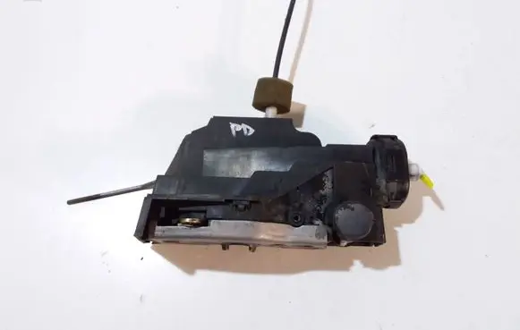 Mercedes-Benz A W168 Front door lock 1687202235