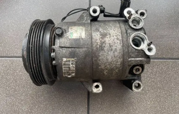 KIA Ceed Air conditioning (A/C) compressor (pump) F500-YN9CA03