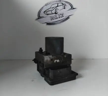 BMW 5 E60 E61 ABS Pump 0265950316