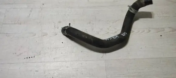 Renault Kadjar Engine coolant pipe/hose