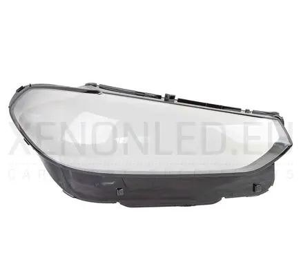 BMW X3 G01 Headlight lense 