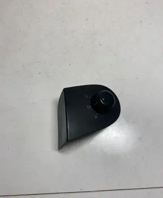 Volkswagen Sharan Wing mirror switch 7N7959565A