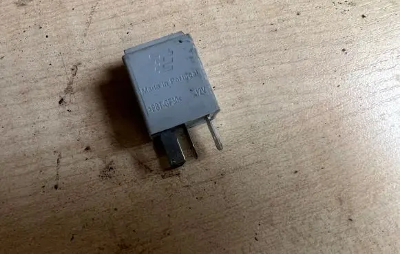Seat Leon (1P) Other relay 1K0951253