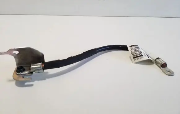 Nissan Qashqai J12 Negative earth cable (battery) 240836UA2A
