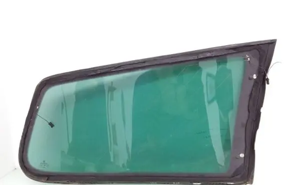 Volkswagen PASSAT B6 Rear side window