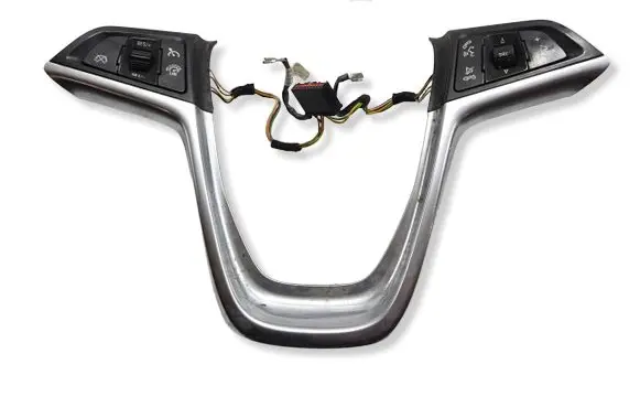 Opel Zafira C Steering wheel column trim 361846 306703210S84AC 11092012