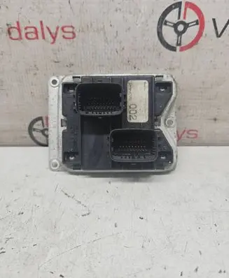 Alfa Romeo 156 Engine control unit/module 0261204947