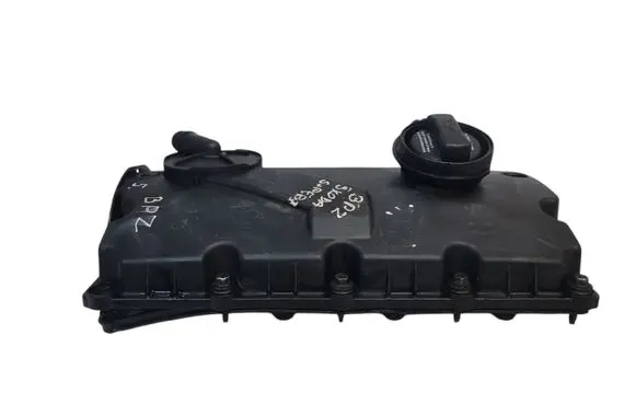 Rocker cam cover