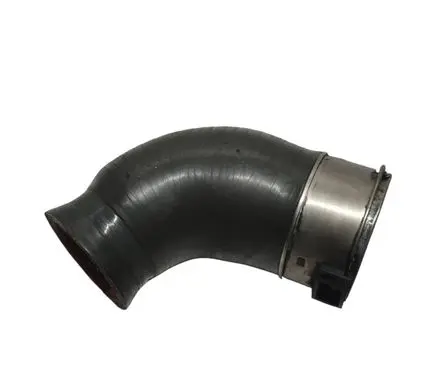 Renault Trafic III (X82) Intercooler hose/pipe MANC0012004A C0012004A