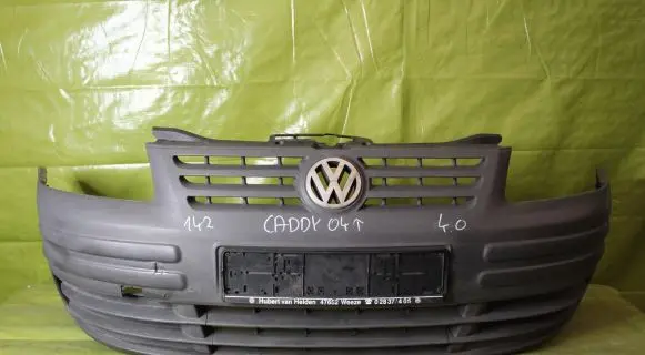 Volkswagen Caddy Front bumper