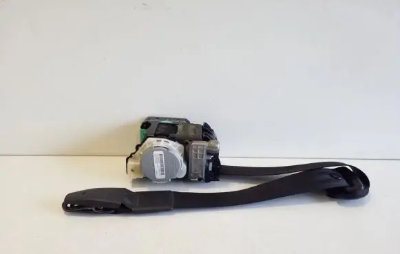 Audi S5 Facelift Front seatbelt 8T8857705F