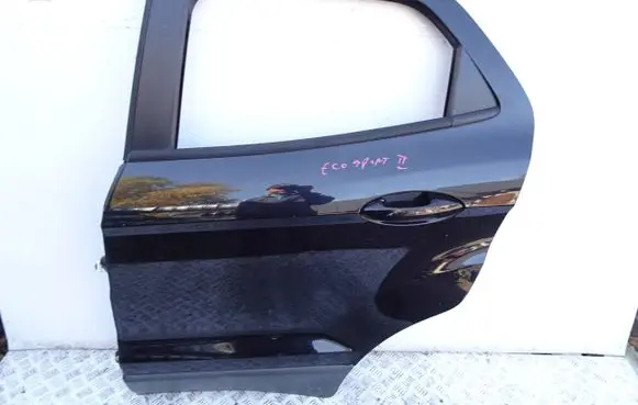 Ford Ecosport Rear door b.j