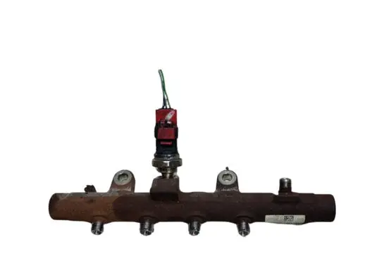 Nissan Qashqai Fuel main line pipe 5WS40440 H8200704217 8200704212