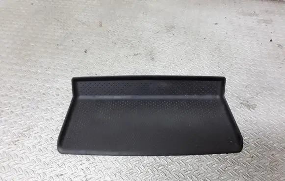 Skoda Octavia Mk2 (1Z) Panel drawer/shelf pad 1Z0857938B