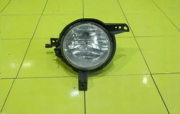 KIA Soul Front fog light PRAWY RP87