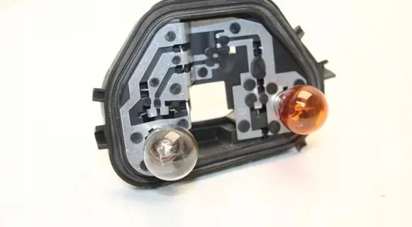 Ford Grand C-MAX Tail light bulb cover holder AM5113N004AA
