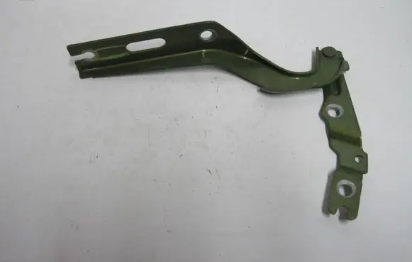 Volkswagen Polo VI Engine bonnet/hood hinges 2G0823302G