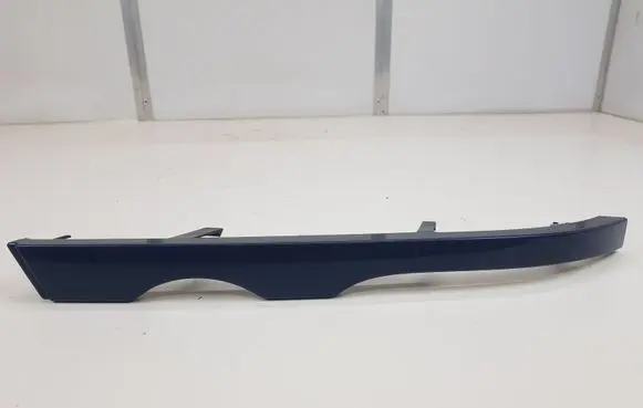 BMW 3 E46 Under headlight/headlamp trim 8208678 51138208678