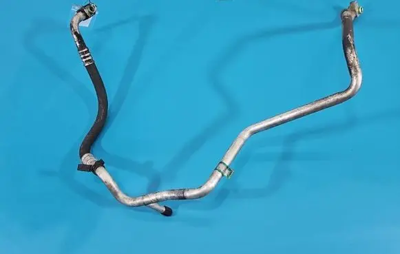 Fiat 500 Air conditioning (A/C) pipe/hose IMPRK1575127