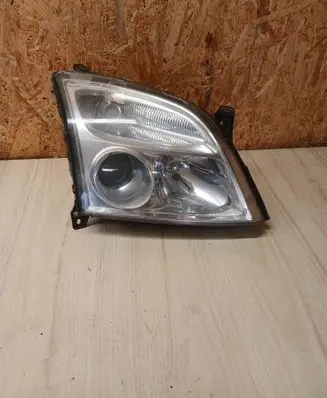 Opel Signum Headlight/headlamp 15588800
