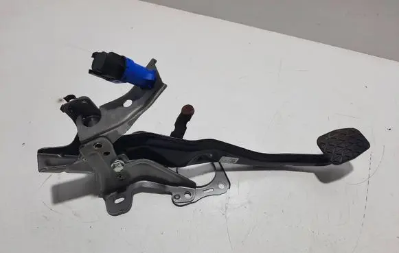 Brake pedal