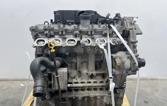 Volvo V70 Engine B6304T