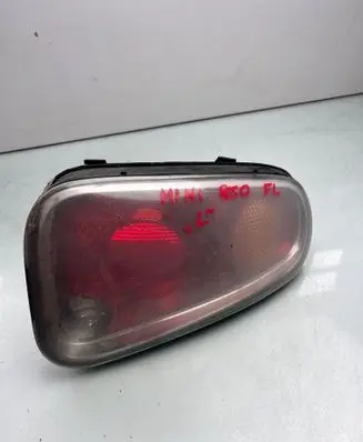 Mini One - Cooper R50 - 53 Rear/tail lights 737773
