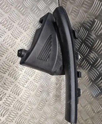 KIA Xceed Rear sill trim cover 85876CR700