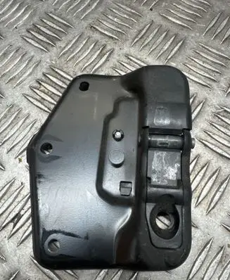 Mercedes-Benz E A207 Convertible roof lock/latch A2077700122 2013KW145