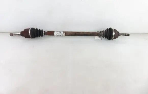 Citroen C2 Front driveshaft 