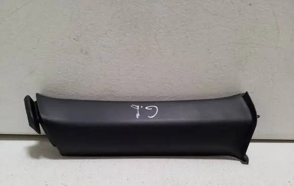 Porsche Taycan 9J1 Other interior part 9J0853241A