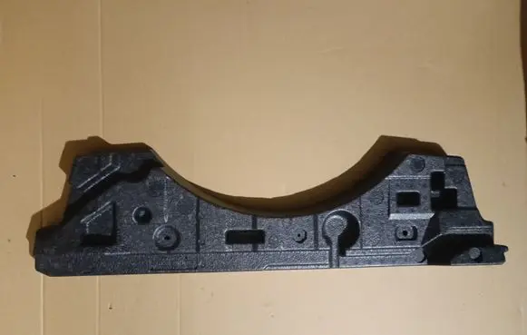 Other trunk/boot trim element