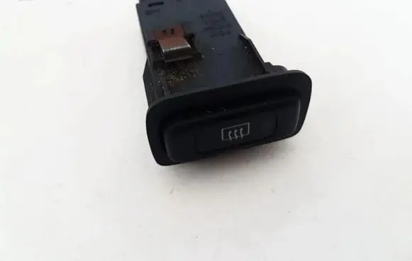 Rover 414 - 416 - 420 Windscreen/window heater switch 50366