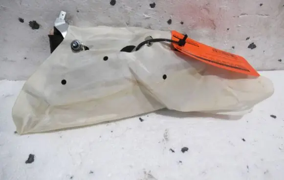 Citroen C4 II Picasso Seat airbag 9678681780