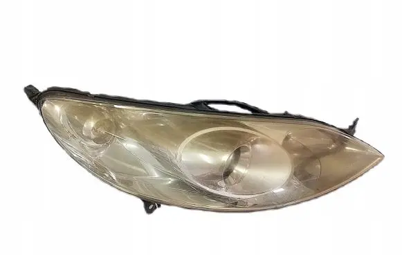 Peugeot 407 Headlight/headlamp 9641943580