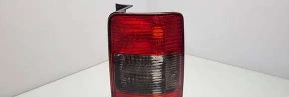 Volkswagen Caddy Rear/tail lights 2K0945112A