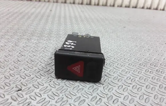 Ford Galaxy Hazard light switch 7M3953235A