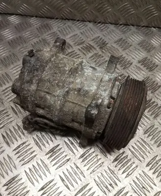 Volvo S70 V70 V70 XC Air conditioning (A/C) compressor (pump) 582D381709 8708581