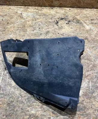 Lexus RX 450H Pickup box liner 5872448010